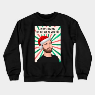 Xmas Scott Disick Crewneck Sweatshirt